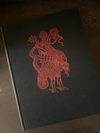 Image 14 of Le Miroir de la Magie, K. Seligman, édition numérotée et originale de 1956