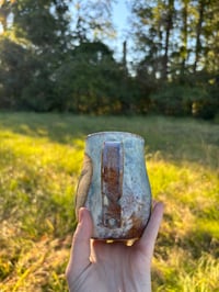 Image 10 of Painted cowboy cattle dog