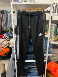 Image 1 of Adidas track pants 