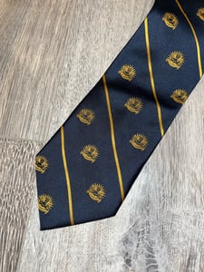 Image of Regimental Association Neck Tie 
