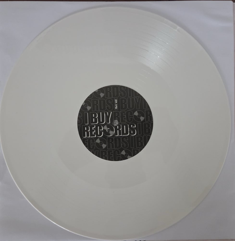 PREORDER - Dopamines - Expect The Worst (Italian Import)