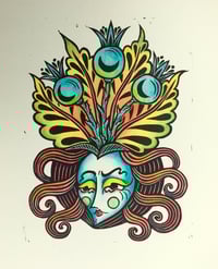 Image 1 of Wild thought 