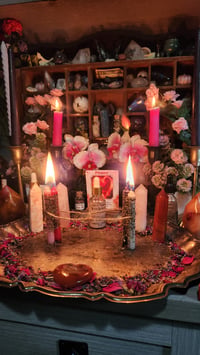 Image 2 of Domination Ritual