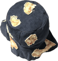 Image 1 of Woodland Scrap Bucket 