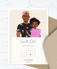 Image 4 of NEW Save the dates!