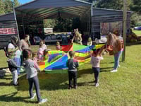 Image 2 of Sing and Dance with Ms. Rachel, touch baby animals, story time, MORE! 