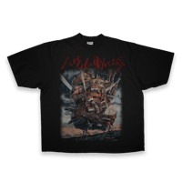 Howls Premium Heavyweight T Shirt