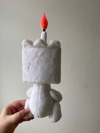 Image 9 of Birthday Cake Art Doll