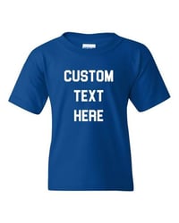 Image 7 of Custom T-shirts