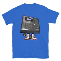 Image 10 of MPC3000XL-BEATSYNC
