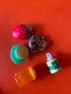 1950s Cracker Jack / Gumball Charms Mystery Scoop!