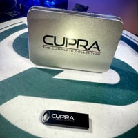 Image 1 of Cupra - The Complete Collection - USB