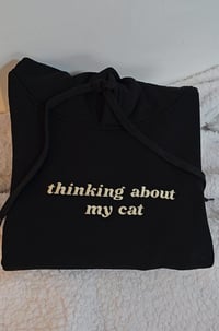 Image 3 of Thinking about my dog/cat sweater