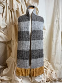 Image 5 of Natural Scarf
