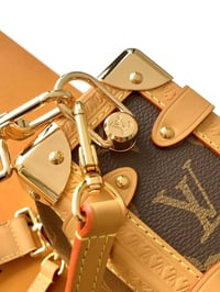 Image 14 of LV Side Trunk Bags