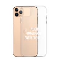 Image 3 of Clear Case for iPhone®