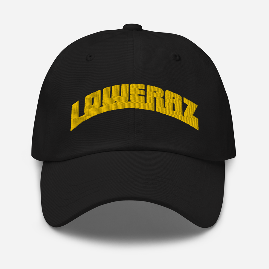 Image of LOWER AZ APA hat 