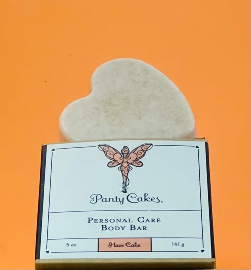 Image of “Copper Label” Personal Care Body Bar  