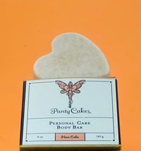 Image 2 of “Copper Label” Personal Care Body Bar    