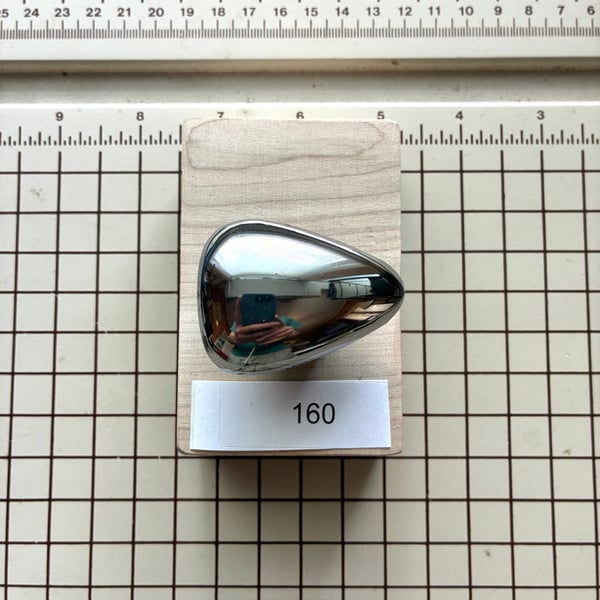 Image of Small Forming Stake (item 160)