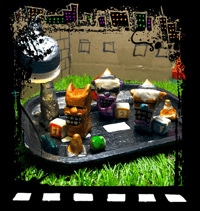 Image 2 of Popwun: Countdown crew