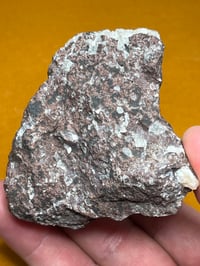 Image 9 of Large Cavansite On Matrix Specimen | India #2841