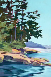 Image 3 of Wolfe’s Neck State Park, ME