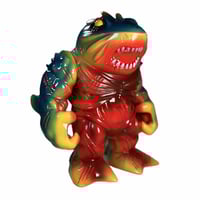 Image 1 of Super Sharkakong - Ocean Breeze Edition