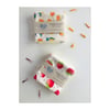 Duo Set of Organic Cotton Face Wipes