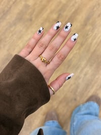 Image 5 of Antique Edwardian 18ct Diamond Heart