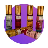 Image 3 of roller perfume dupes 4 for $40