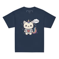 Image 7 of Dreamer Youth Classic Tee