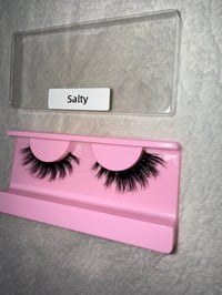 Image 2 of Salty