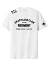 Grapplers Club Tshirt