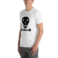 Image 1 of Skull Unisex T-Shirt
