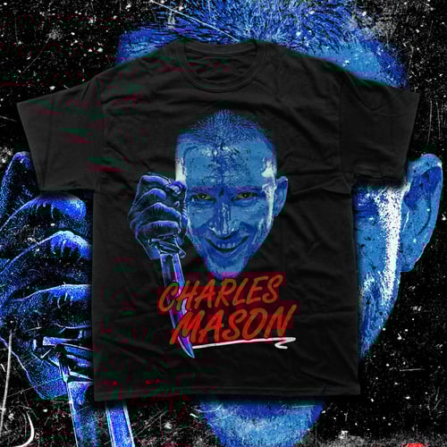 Image of MASON HALLOWEEN