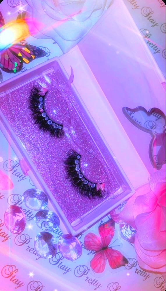 Image of Pretty Pink Butterfly ✨🦋💕