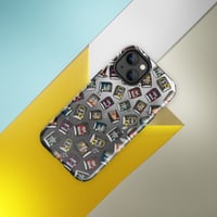 Image 23 of Throne of Glass | iPhone phone case | ToG