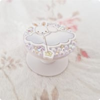 Image 2 of Popsocket bunny