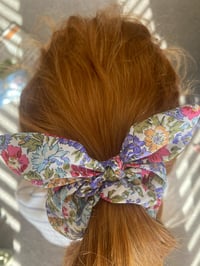 Image 3 of Liberty Scrunchie