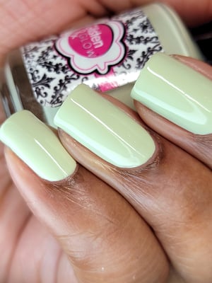 Image of Glisten & Glow You Float my Boat