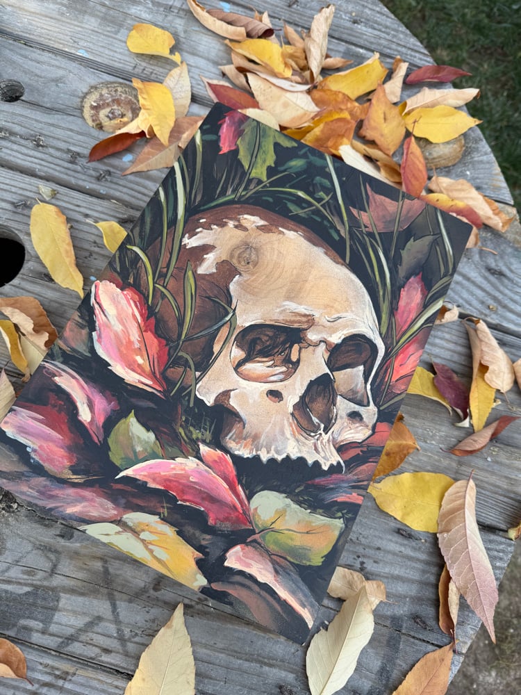 Image of “Decay”