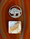 Image of Polka Dot Agate #1