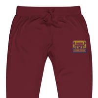 Image 12 of ZEN EXP - “Hong Kong” Unisex fleece sweatpants