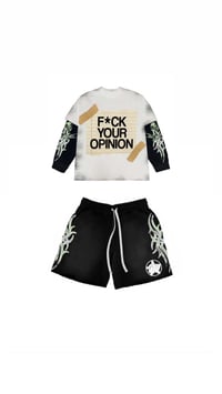 Image 1 of F*ck Your Opinion Set