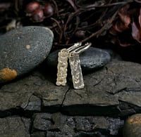 Image 1 of Weathered Earrings