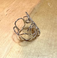 Image 4 of Bubble Ring size M/N