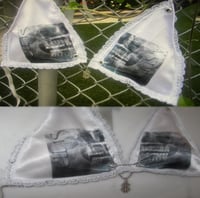 Hell Is A Spirit Bra