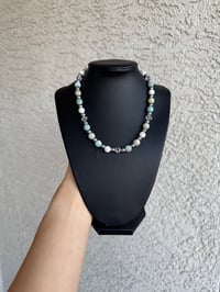 Image 1 of Celestial Drift Necklace 