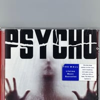 Image 1 of Psycho –  Music from and Inspired by the Motion Picture (Vintage CD, 1998)